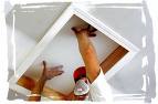attic cover