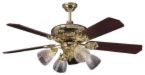 ceiling fan direction