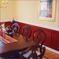 chair rail