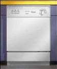 dishwasher installation