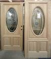 pre-hung doors