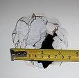 drywall repair