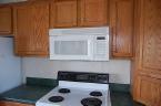 microwave hood installation