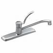 kitchen faucet