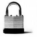 pad lock