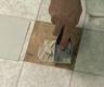 vinyl floor patch
