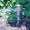 pressure vacuum breaker
