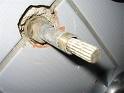 bathroom faucet stem
