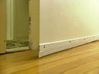 door sweep
