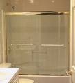tub door enclosure