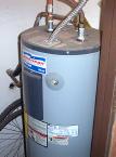 water heater