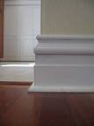 baseboard