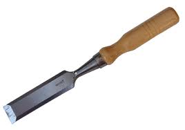 door chisel