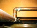 copper fitting