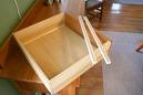 cabinet drawer