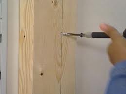handyman screw