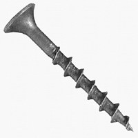 drywall screw