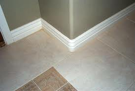 grout lines