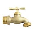 plumbing hose faucet