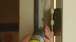 door hinge