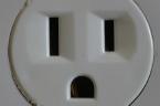 electrical outlets