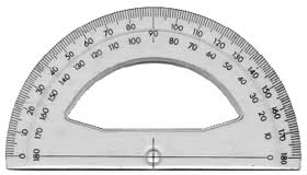 baseboard protractor