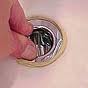 plumbing putty