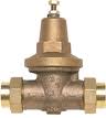 water pressure regulator