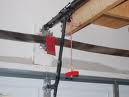 garage door opener