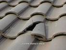 roof tile