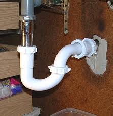Cracked Sink Drain Line Repair Or Replace Las Vegas
