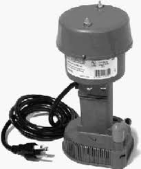evaporative cooler pump not working