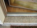 Door Threshold