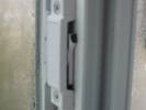 patio door handle